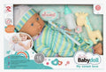 Baby Soft Doll