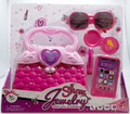 Beauty Bag and Accessories