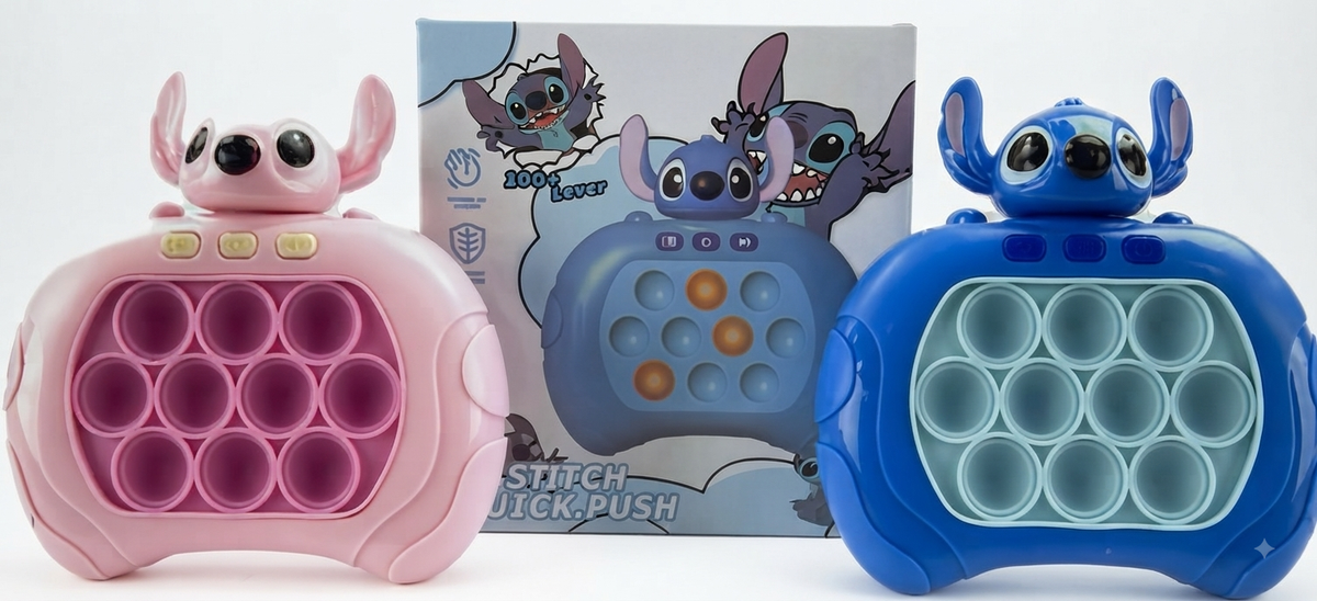 POP IT Game