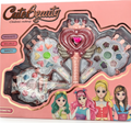 Makeup Wand Set