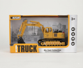 Die Cast Excavator