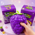 Scented Grape Squishy
