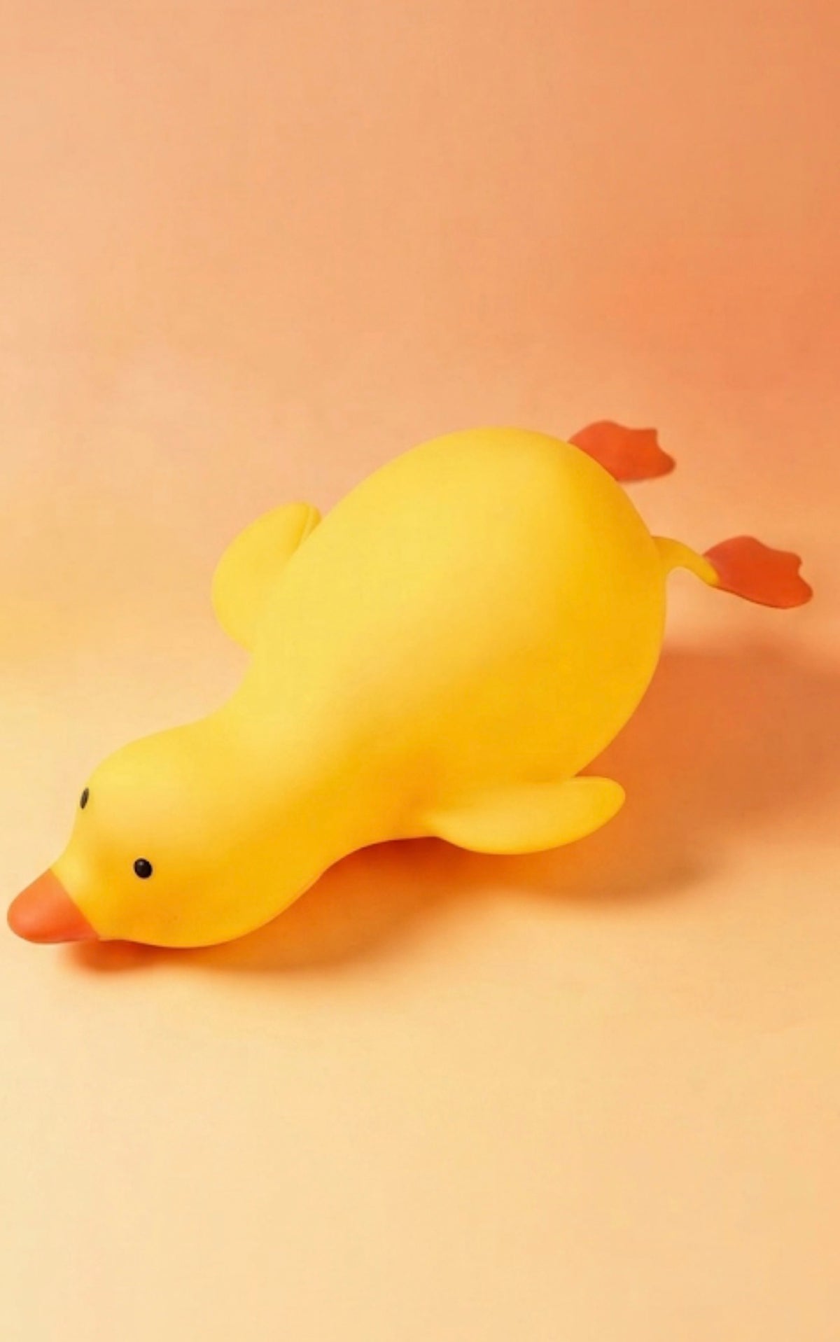 Squishy Duck
