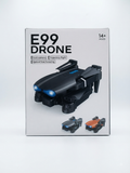 Remote Control Drone With Camera