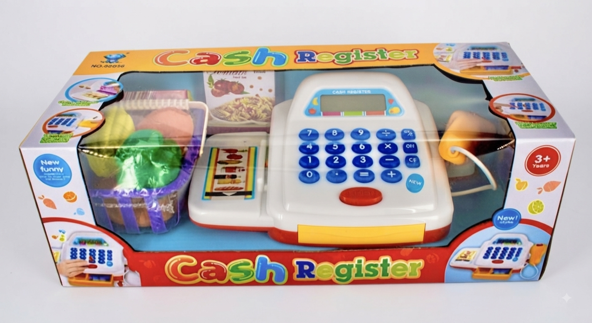 Cash Register