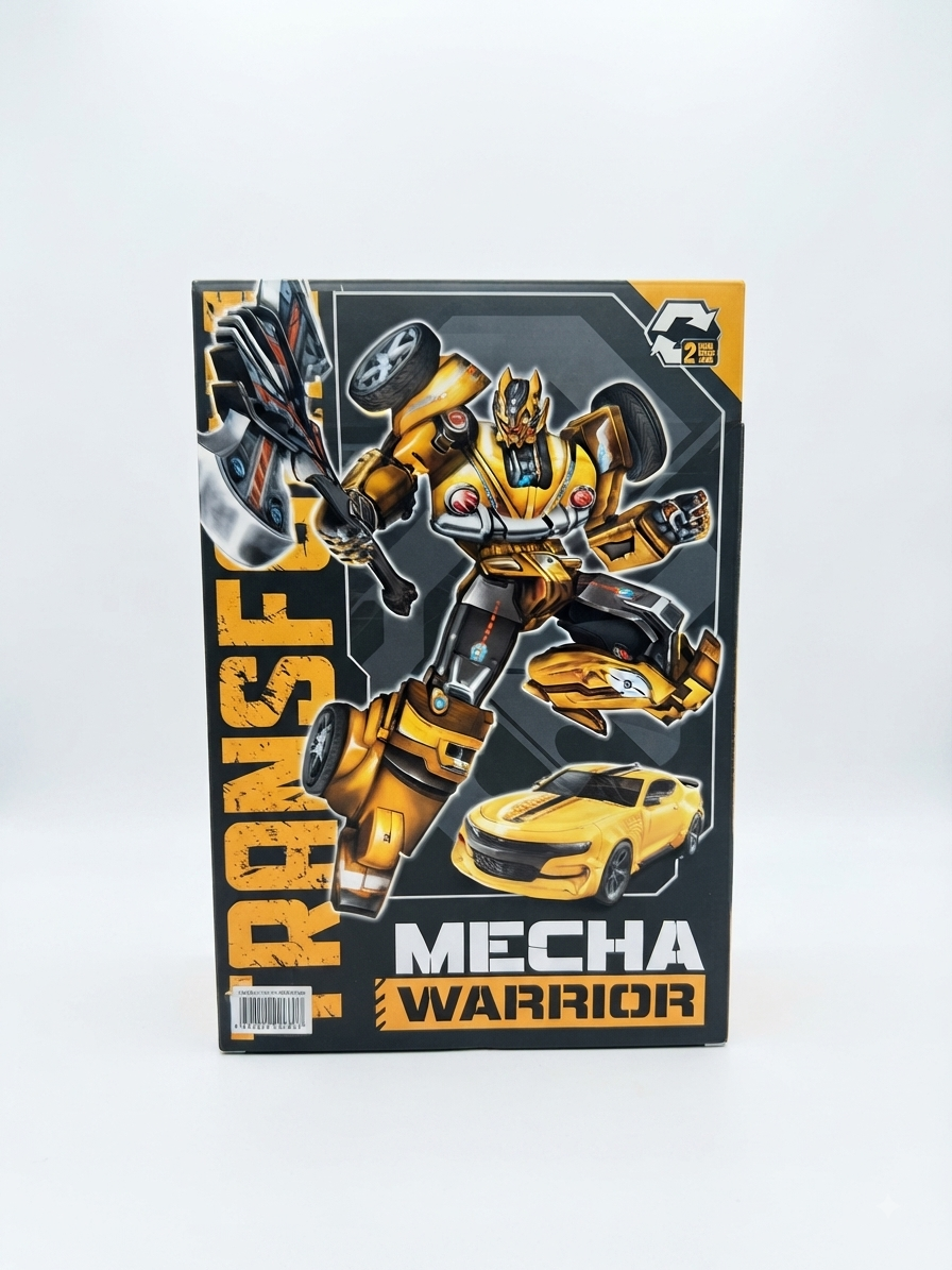 Mecha Robot