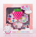 Strawberry Makeup