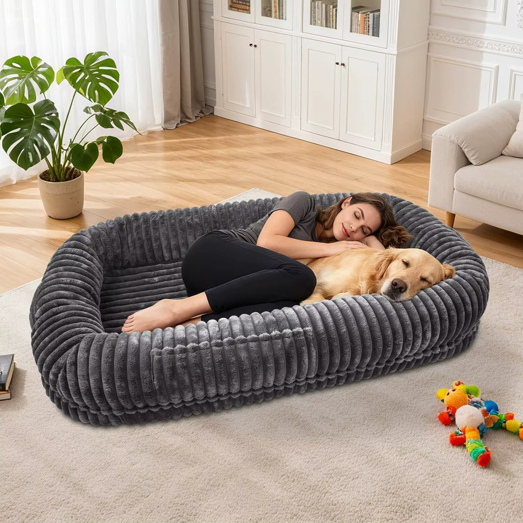Wowohpet XL Bed
