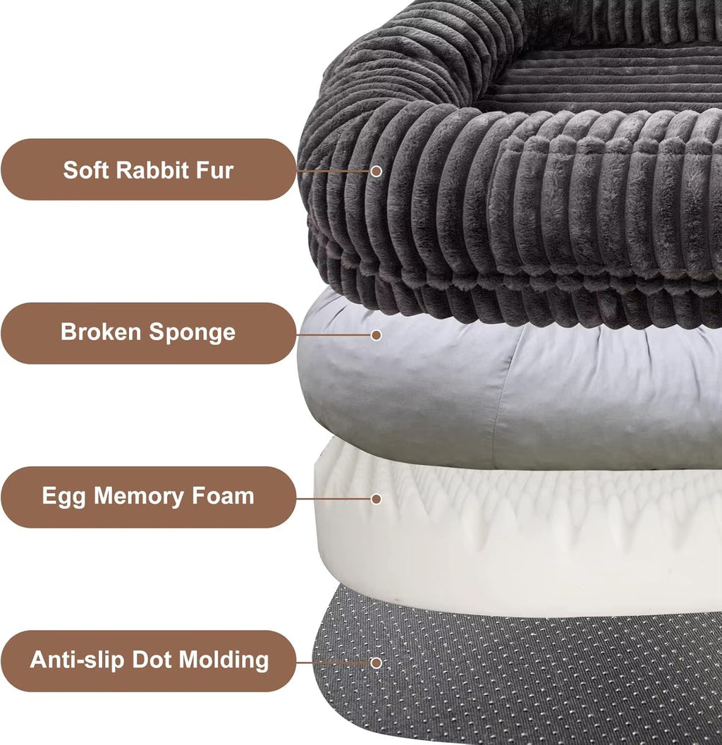 Wowohpet XL Bed