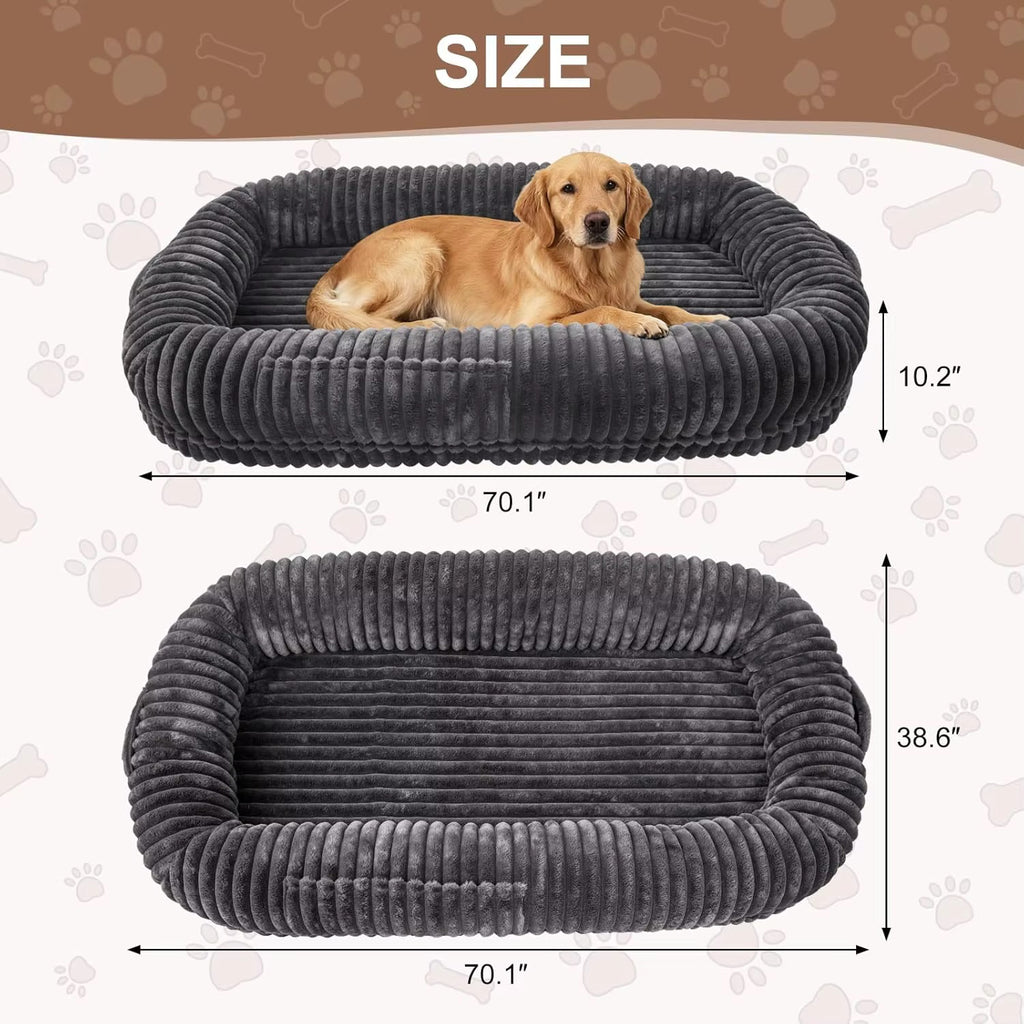 Wowohpet XL Bed