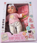 Baby With Accessories