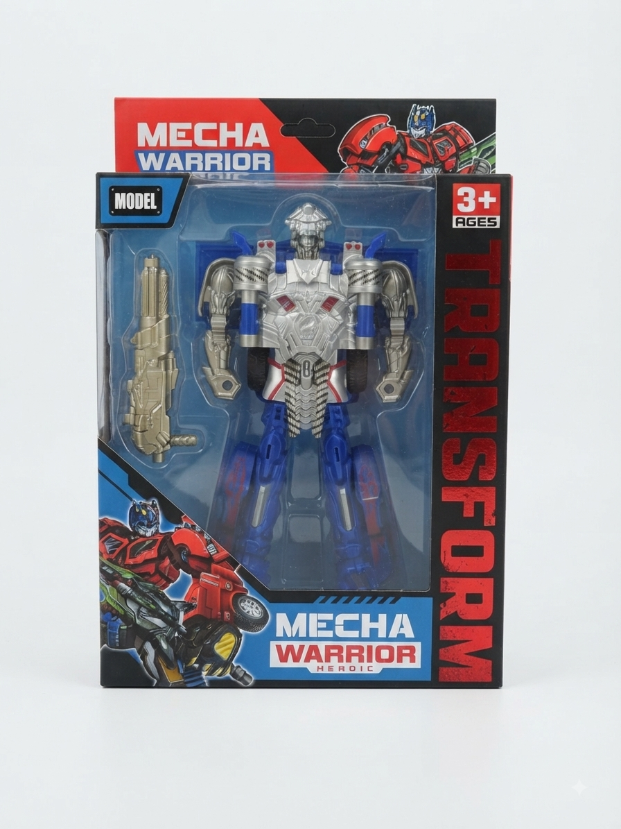 Mecha Robot