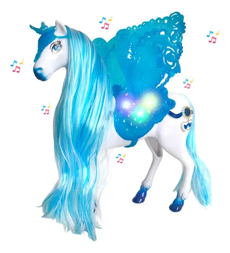 Magical Unicorn