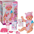 Baby Born Doll