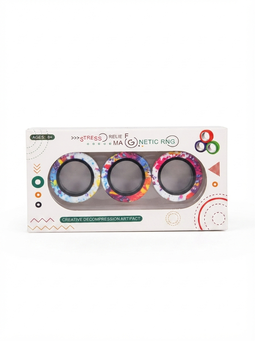 Sensory Rings