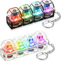 Sensory Keboard Keychain