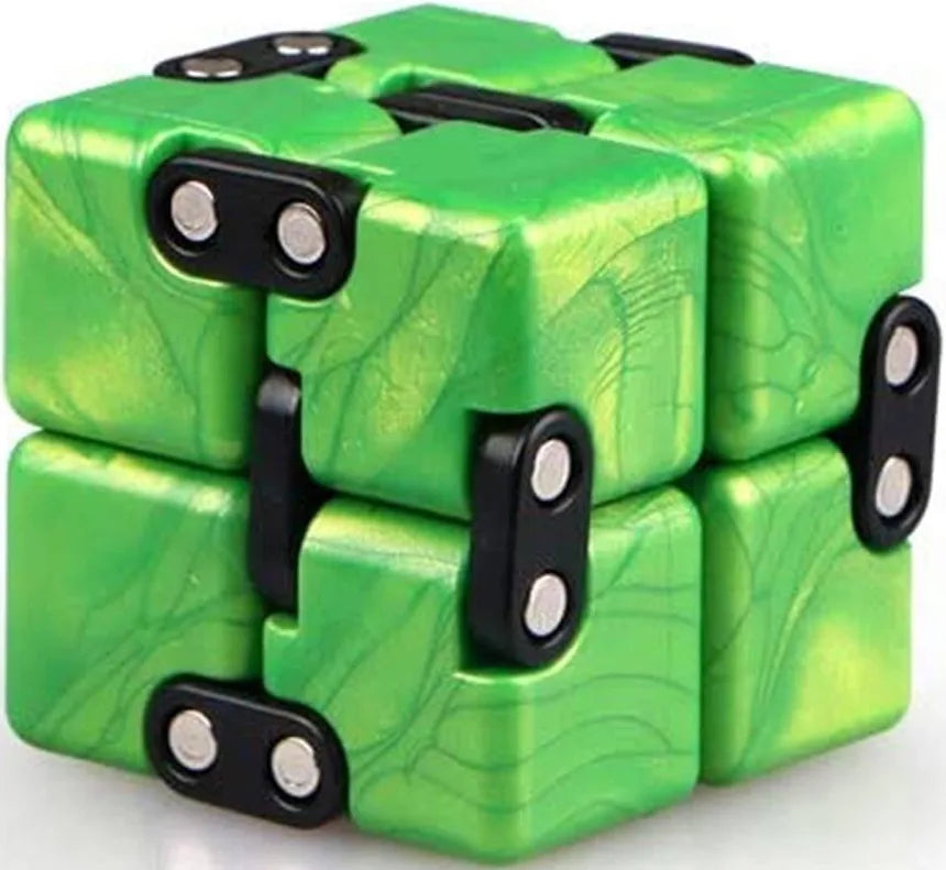Infinite Cube