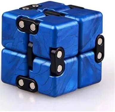 Infinite Cube