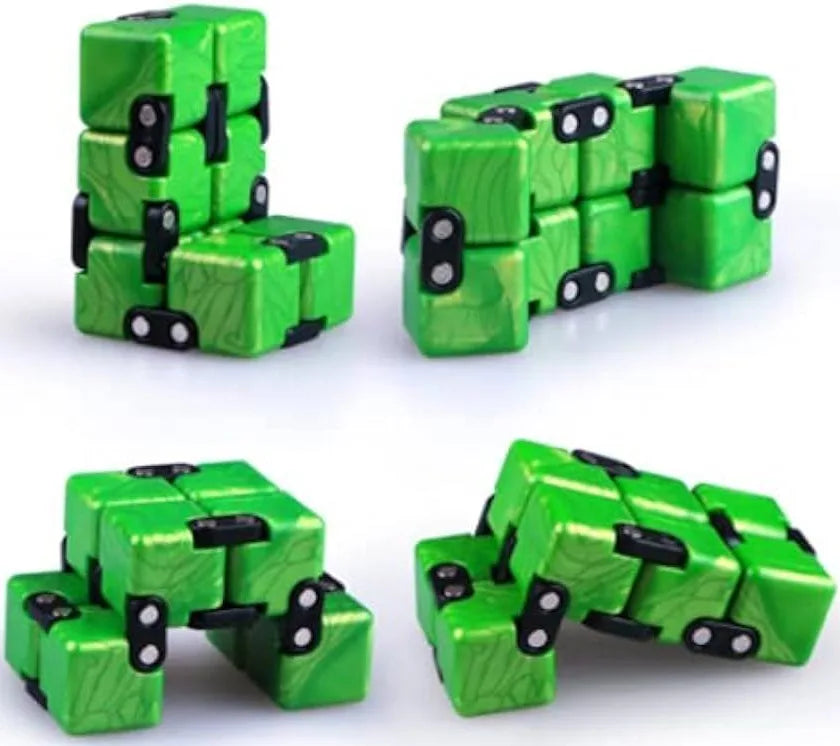 Infinite Cube