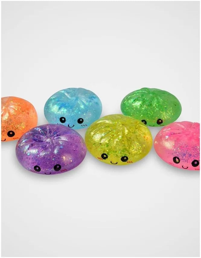 Mystery Squishy Dumpling