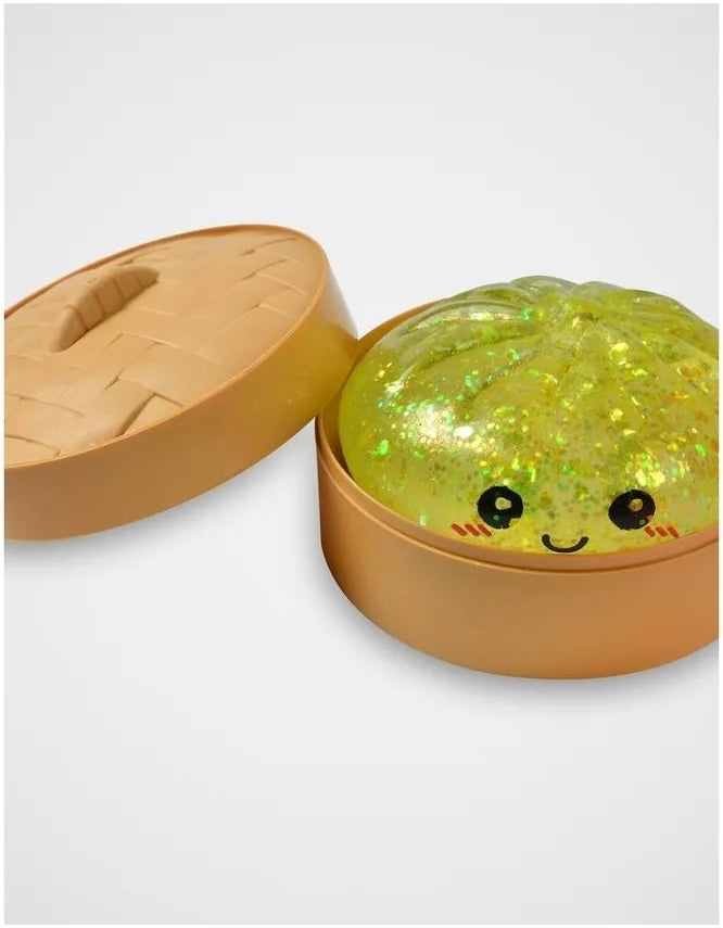 Mystery Squishy Dumpling